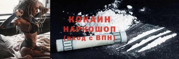 кокс Белокуриха